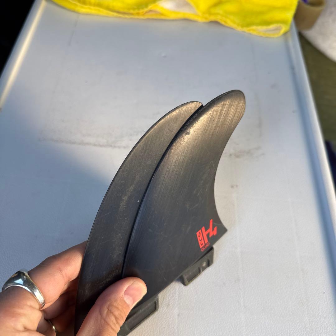 fcs2 h4 Mサイズ 最終値下げ