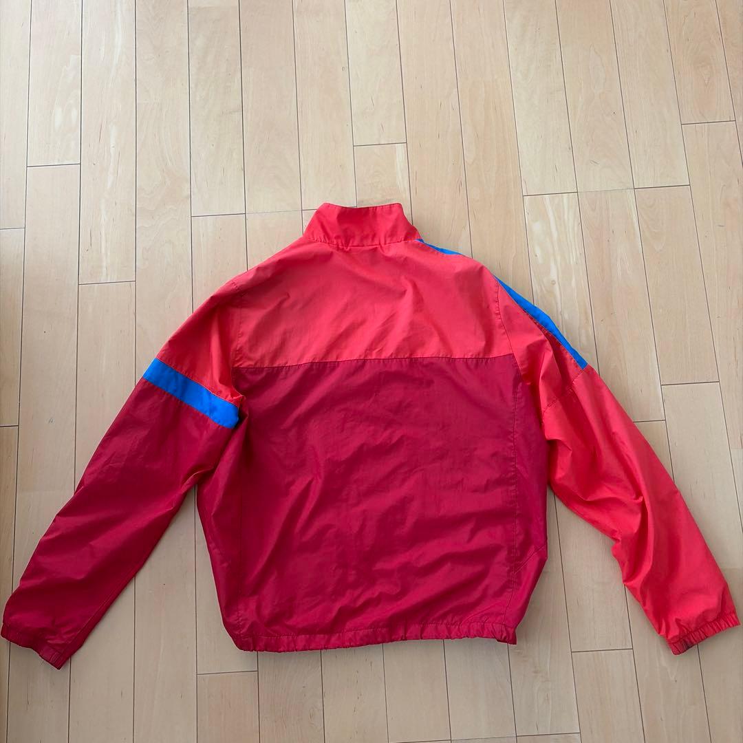 鹿島アントラーズ　ウィンドブレーカー