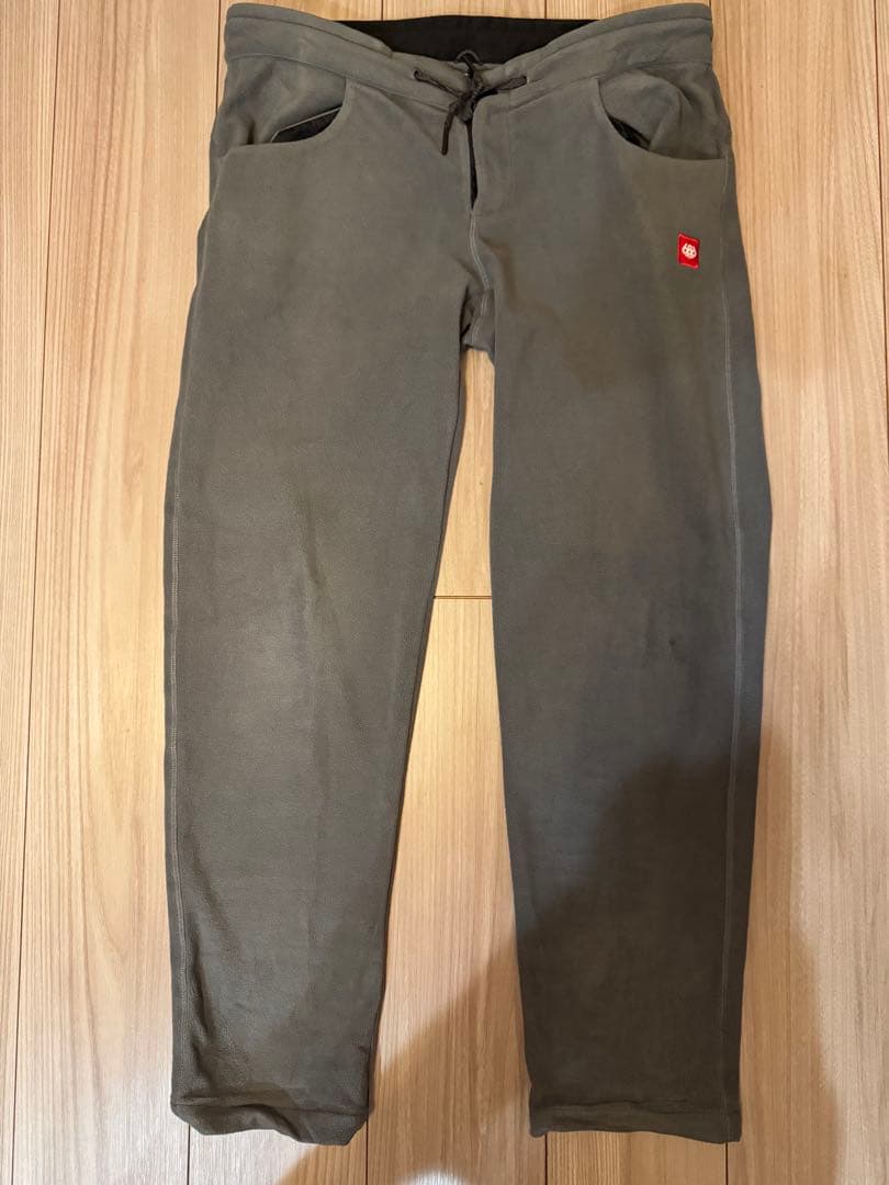 686 スノーボードパンツ SMARTY 3-IN-1 CARGO PANT