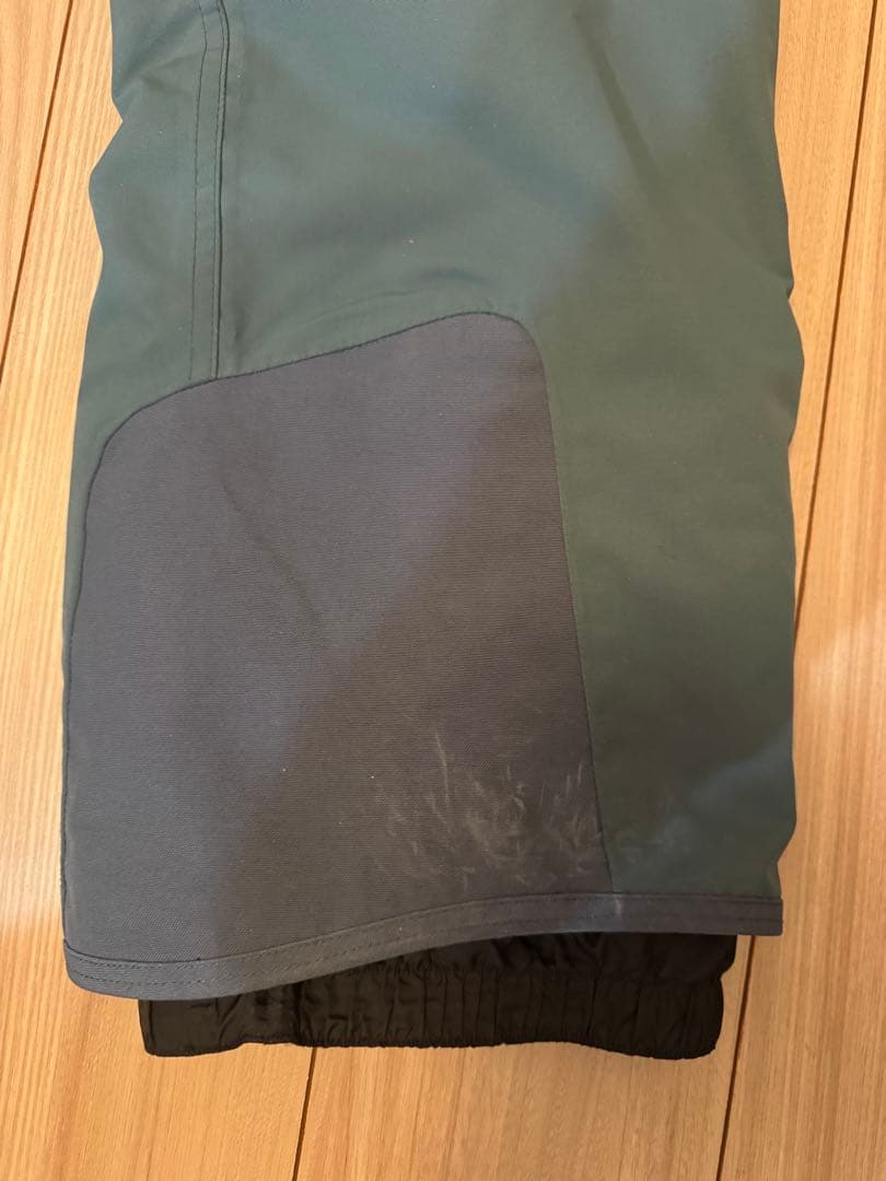 686 スノーボードパンツ SMARTY 3-IN-1 CARGO PANT