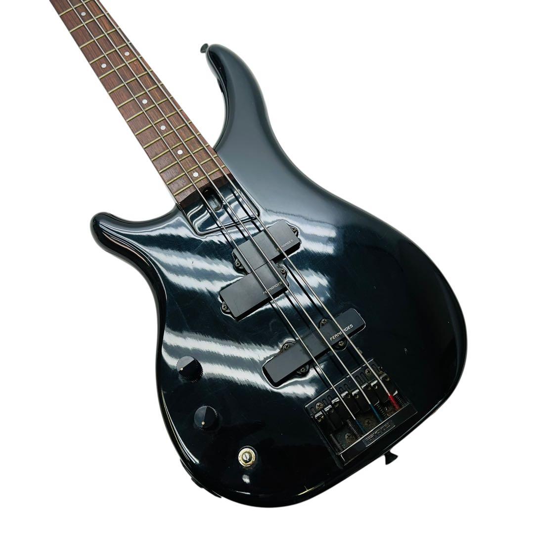 FERNANDES フェルナンデス エレキベース