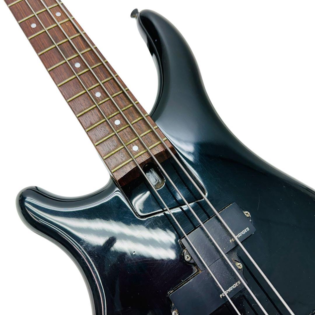 FERNANDES フェルナンデス エレキベース
