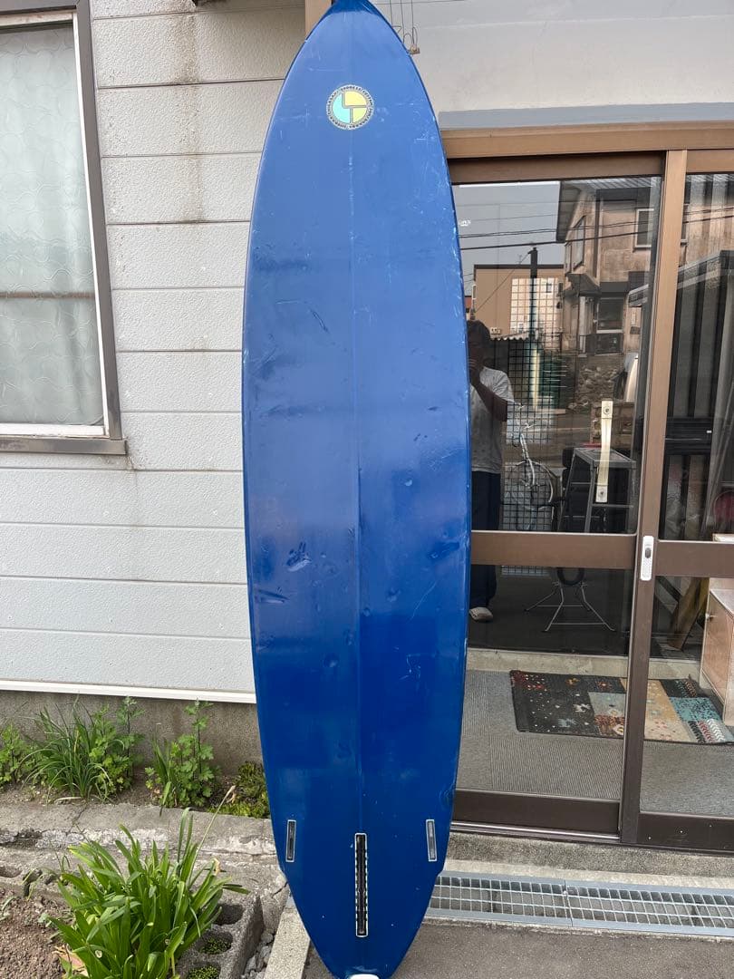 ゴッデス ホットスティックAタイプ goddess 約260cm ミッドレングス