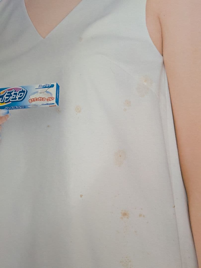 新品未使用 浜崎あゆみ ハイチュウ 等身大パネル ayu 販促ボード非売品