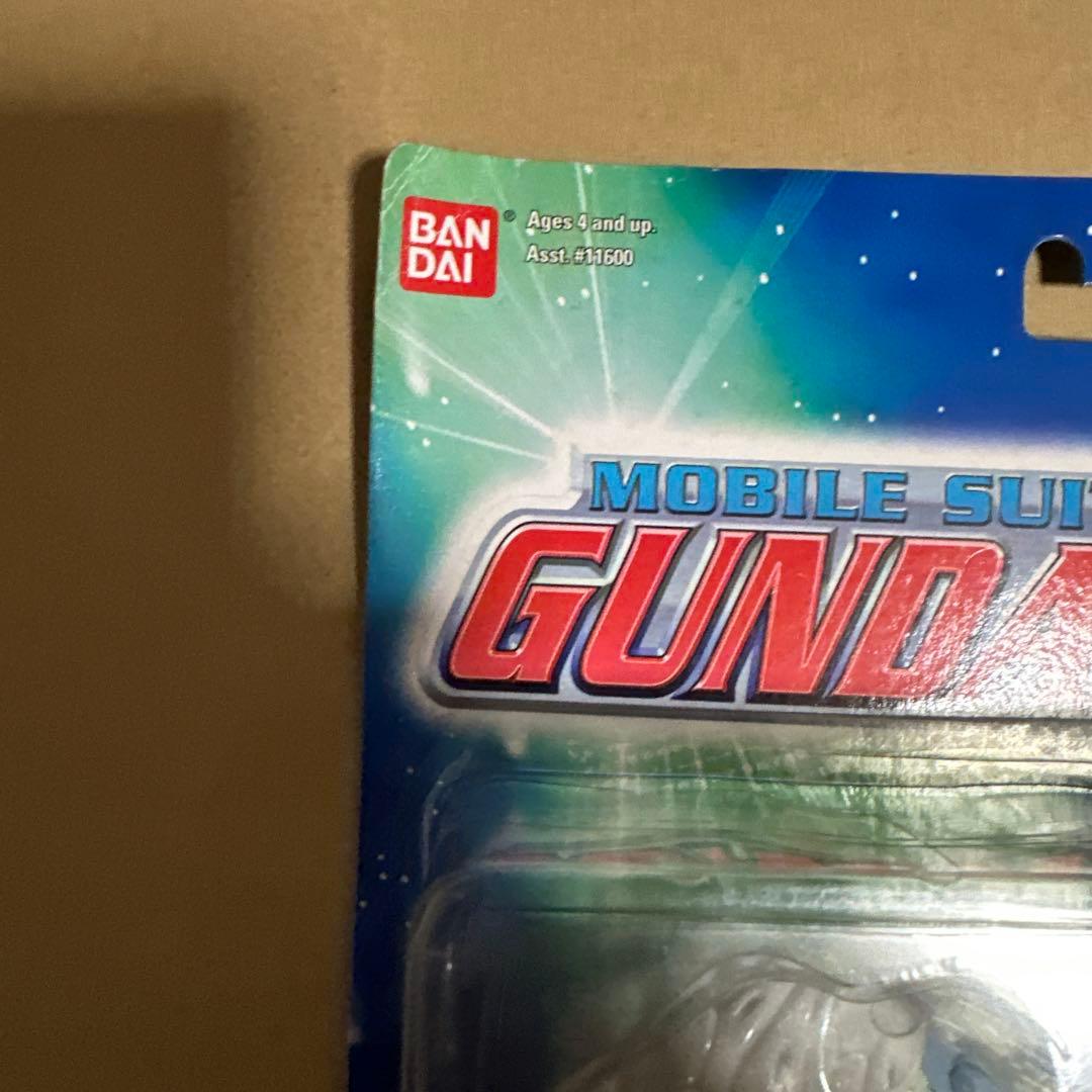 ms in action!! ウイングガンダム ゼロカスタム us版