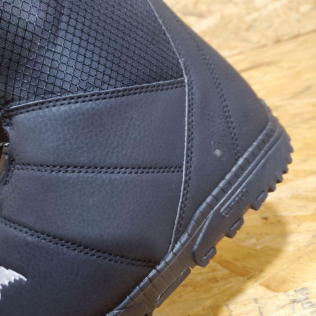 美品　BURTON　バートン 　スノーボードブーツ　 26024