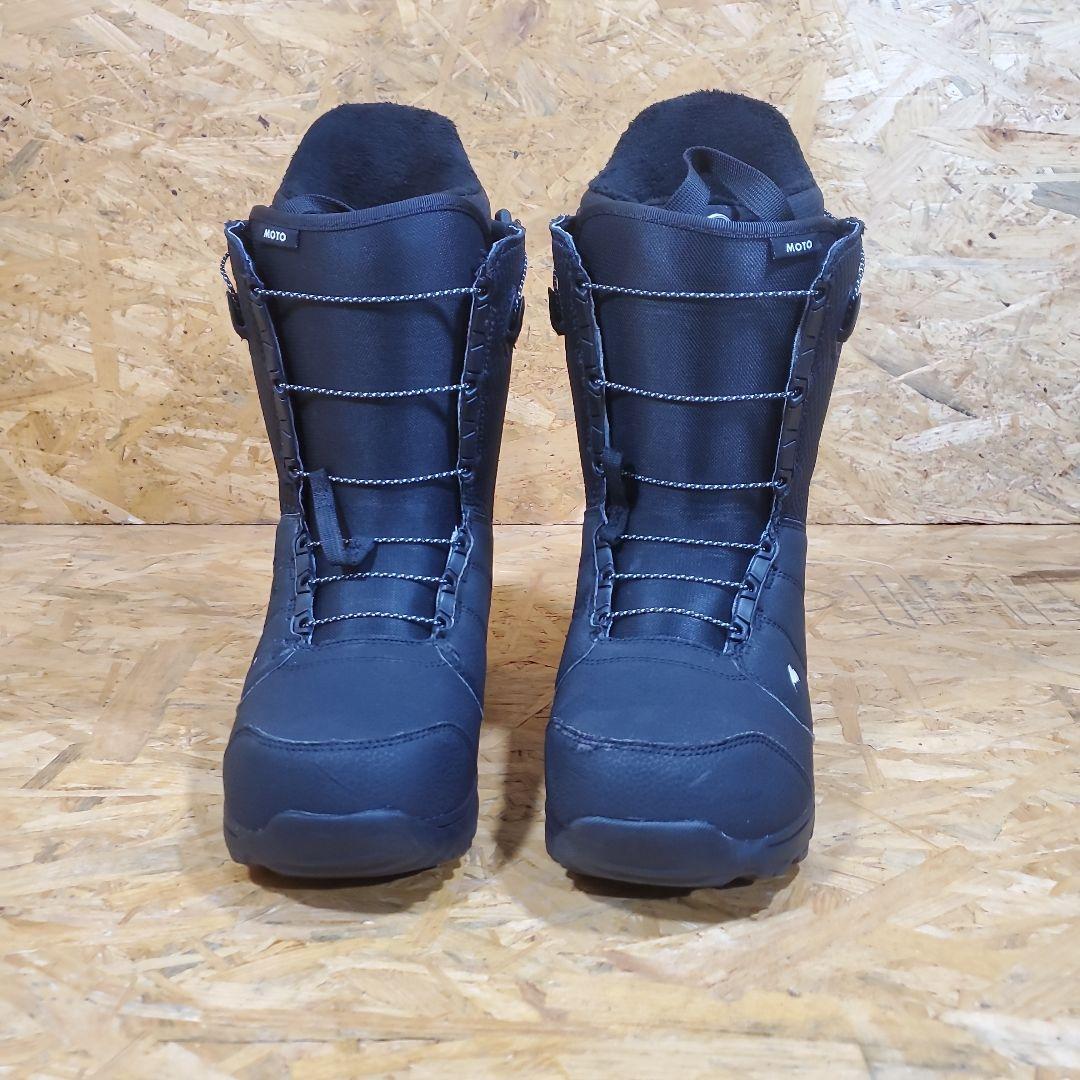 美品　BURTON　バートン 　スノーボードブーツ　 26024