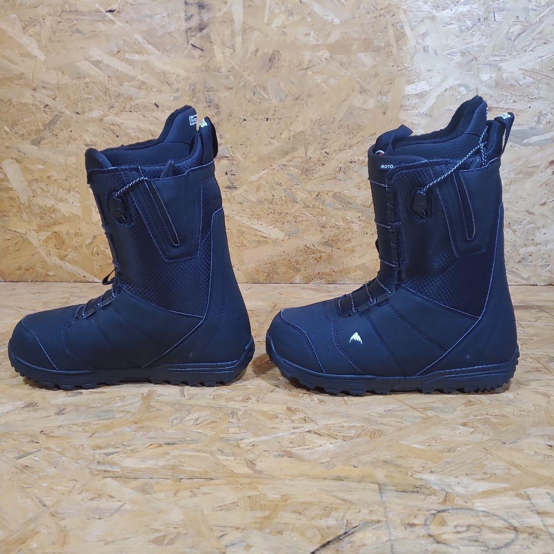 美品　BURTON　バートン 　スノーボードブーツ　 26024