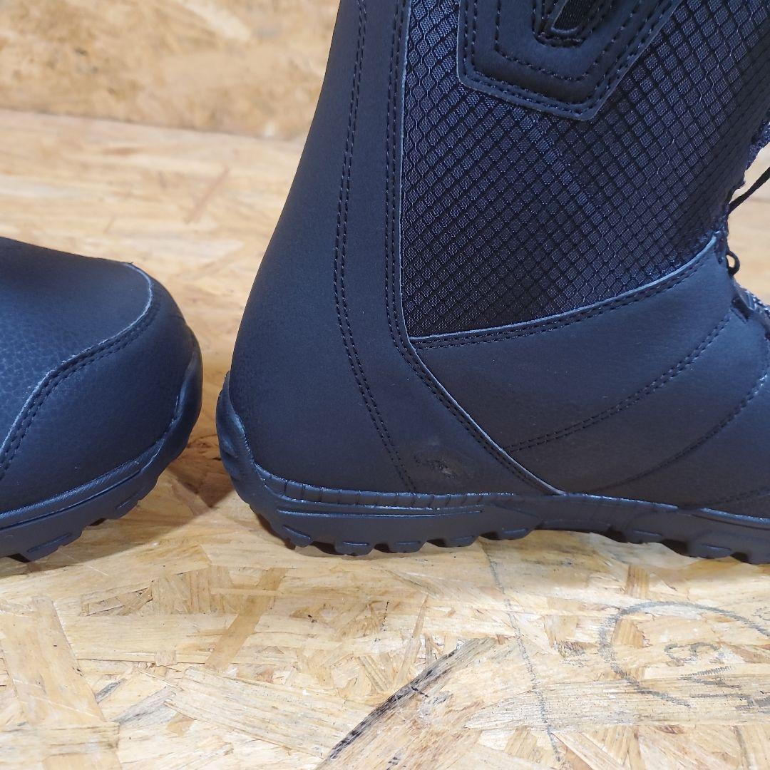 美品　BURTON　バートン 　スノーボードブーツ　 26024