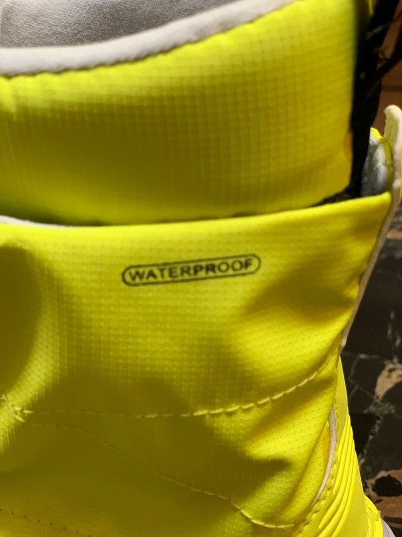 未使用 Teva スノーブーツ