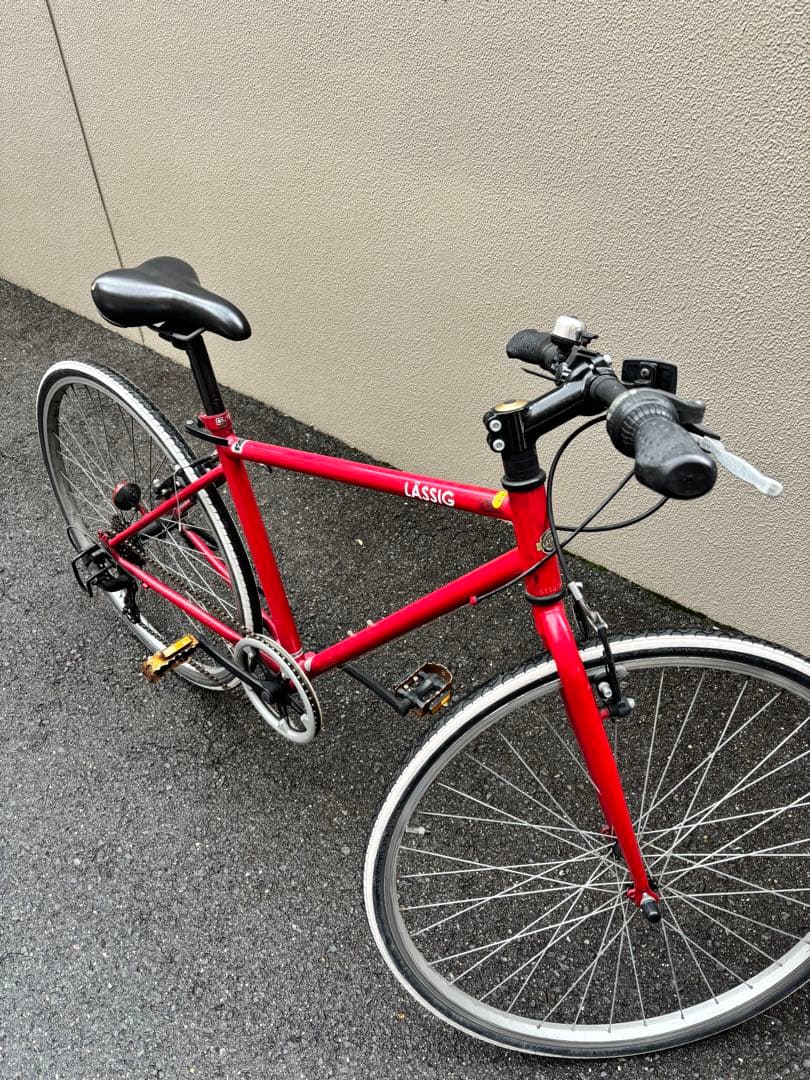 シティクロス　DAIWA CYCLE 引取り限定　値下げ