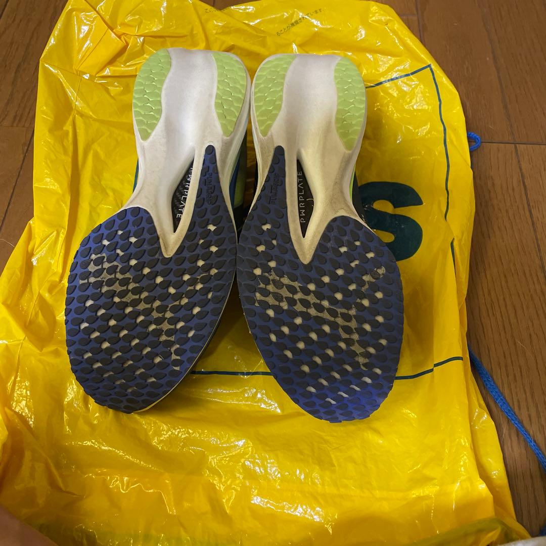 ディヴィエイトニトロエリート2 26.5cm