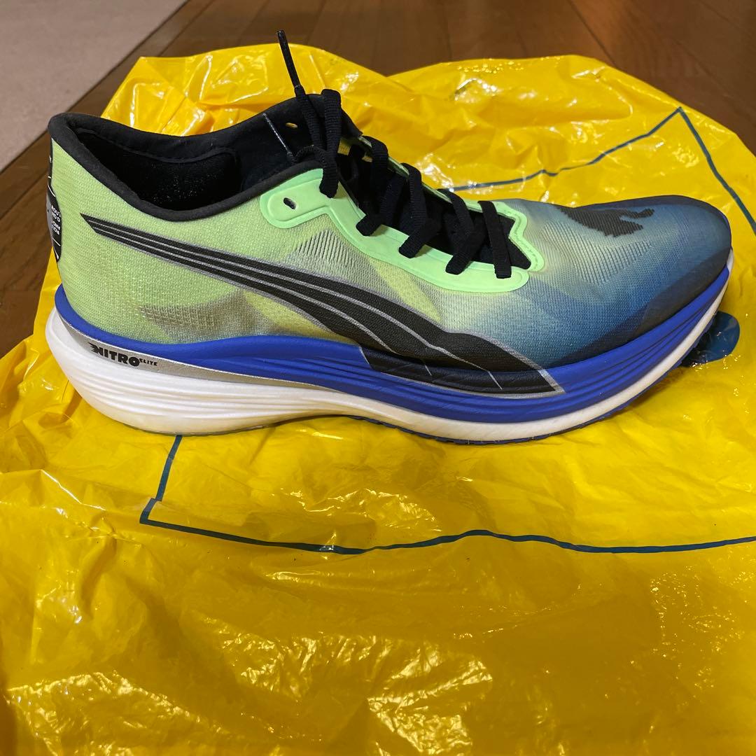 ディヴィエイトニトロエリート2 26.5cm