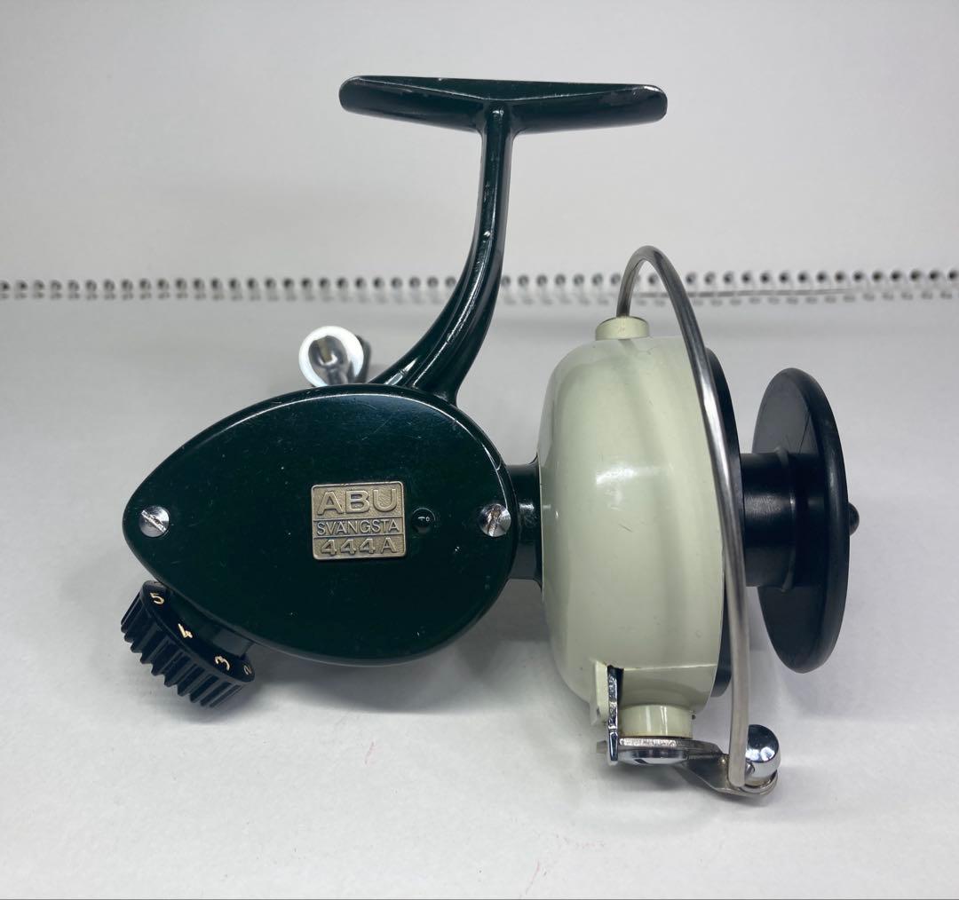 リール ABU 444 A