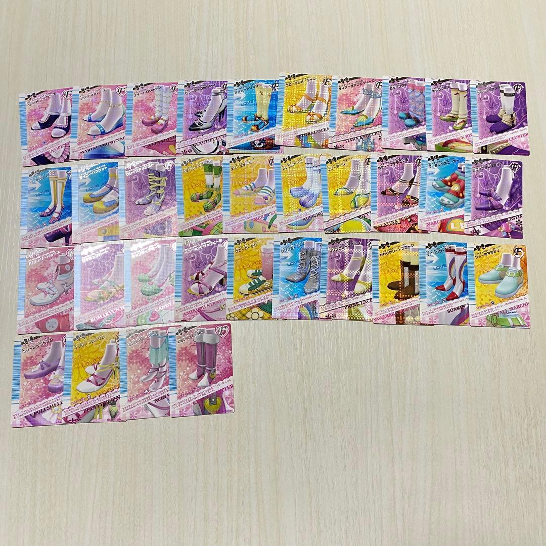 ラブandベリー 2007年秋 コンプリートセット