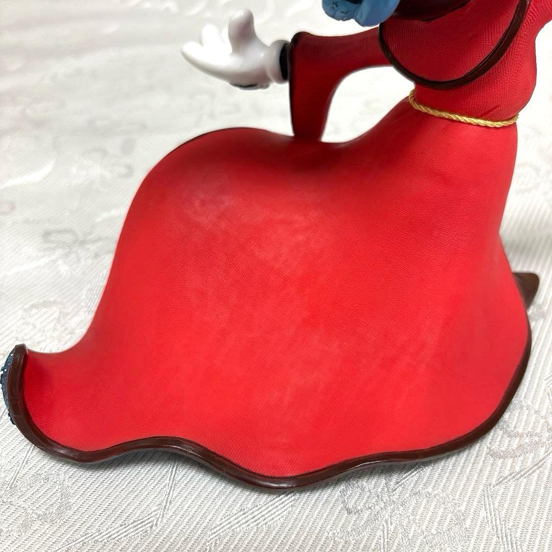 ⑪ ミッキー ソーサラー ファンタジア フィギュア