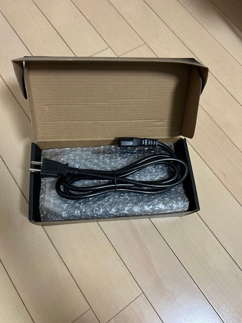 FOIL DRIVE バッテリーチャージャー 40V 新品