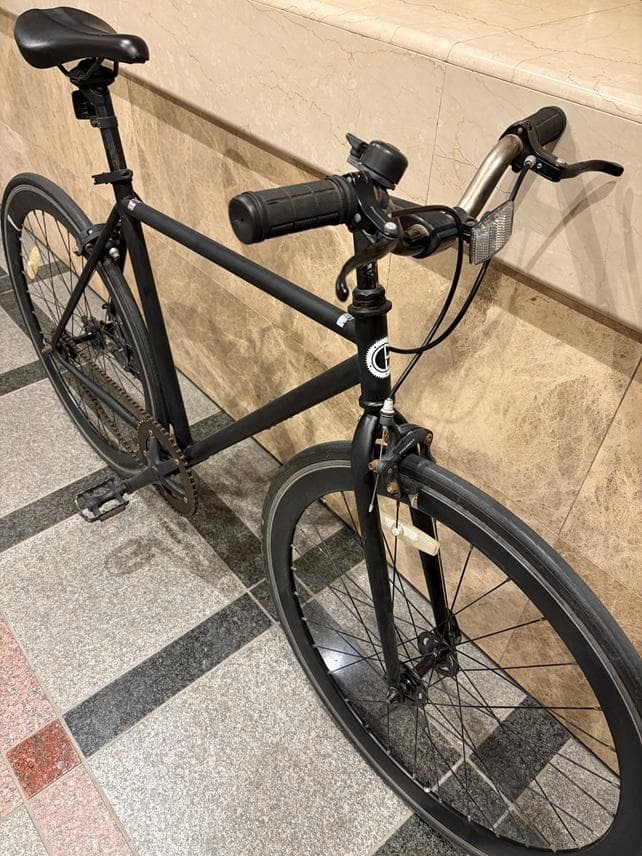 アニマートピストバイク-手渡しのみでお願いします。