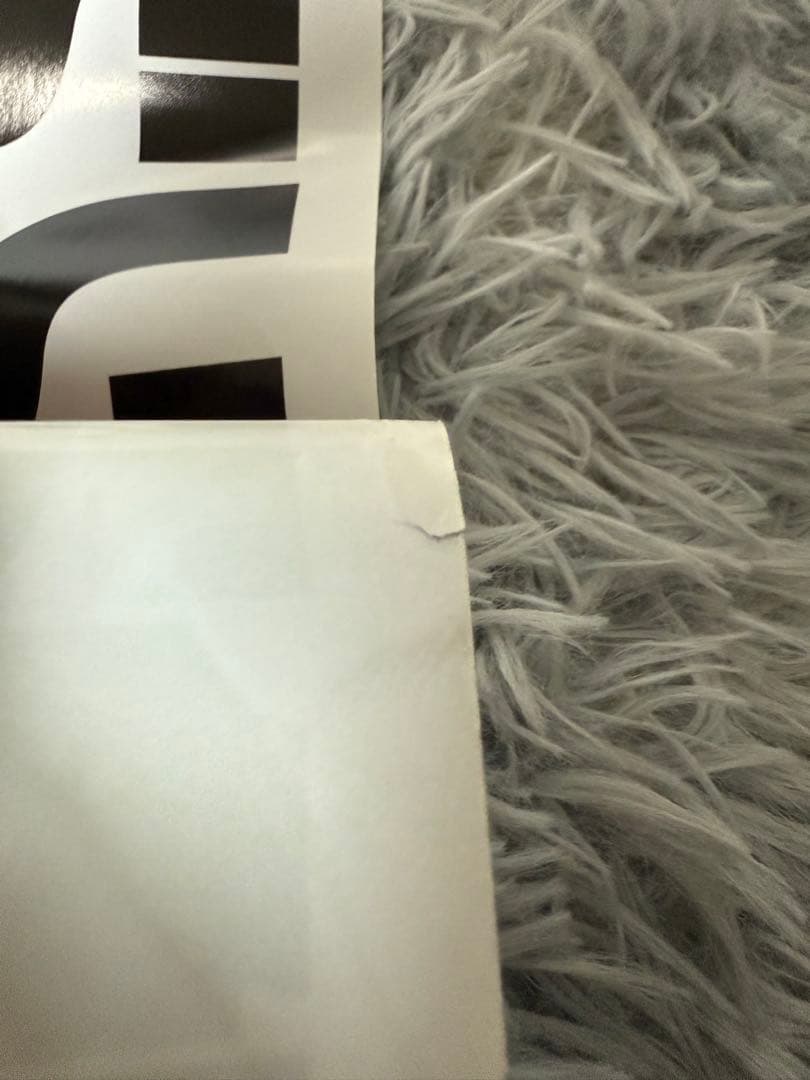 ガールズバンドクライポスターB1 限定品