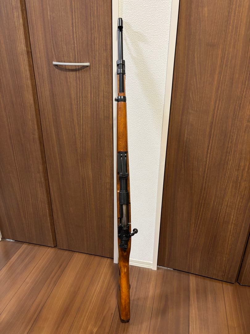 kar98k エアガン　エアコキ　タナカ