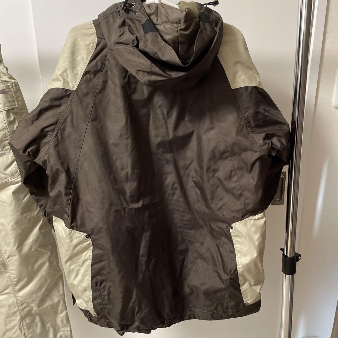 PROWESS スノーボード　スキー　スノボウェア　セットアップ上下　男女兼用