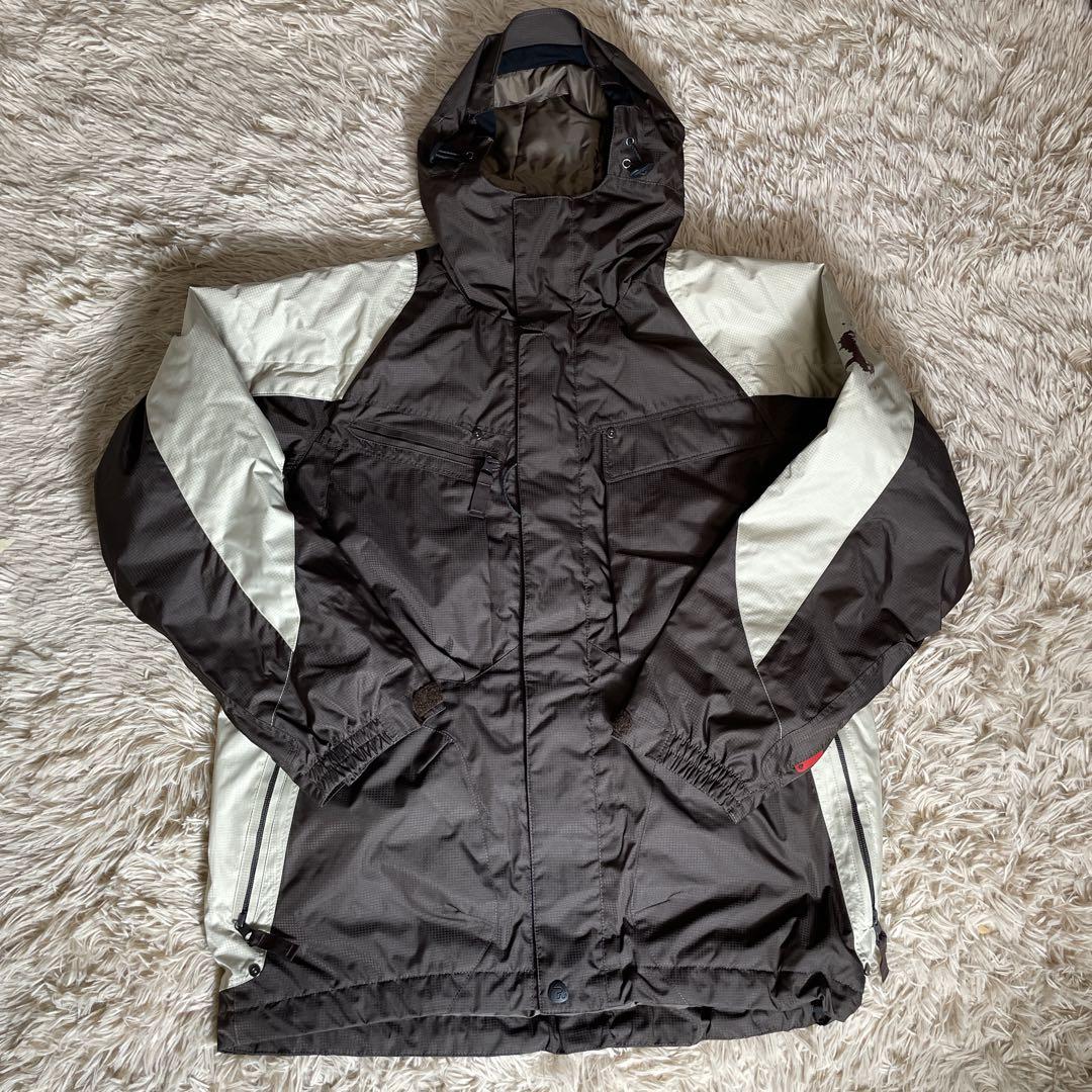 PROWESS スノーボード　スキー　スノボウェア　セットアップ上下　男女兼用