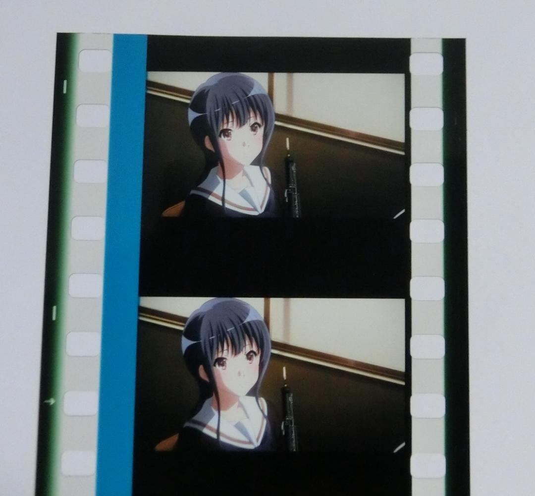 【鎧塚みぞれ】特別編 響け！ユーフォニアム 入場者特典 5週目 フィルム