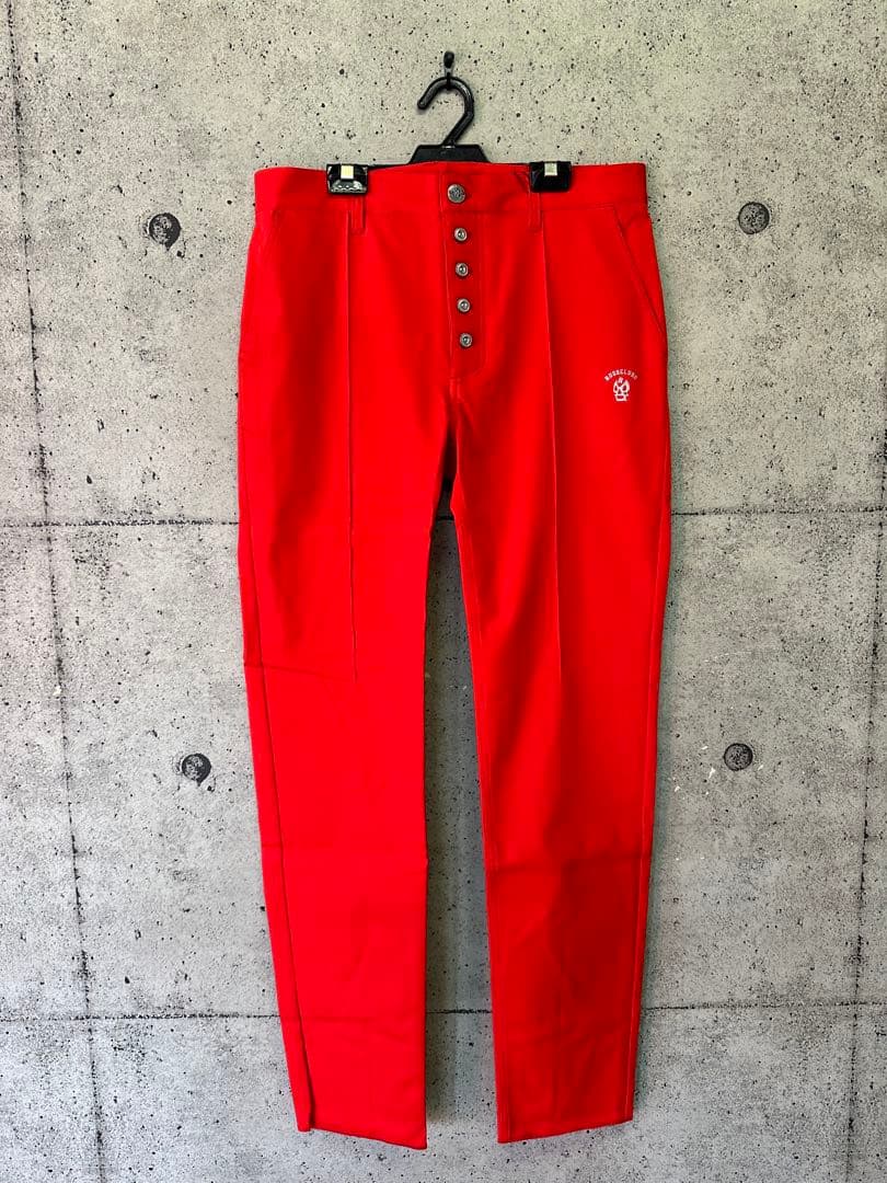 【新品未使用】サイズ5 メンズ ラッセルノ パンツ 1246