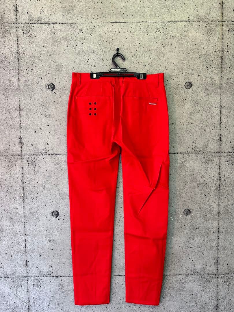 【新品未使用】サイズ5 メンズ ラッセルノ パンツ 1246