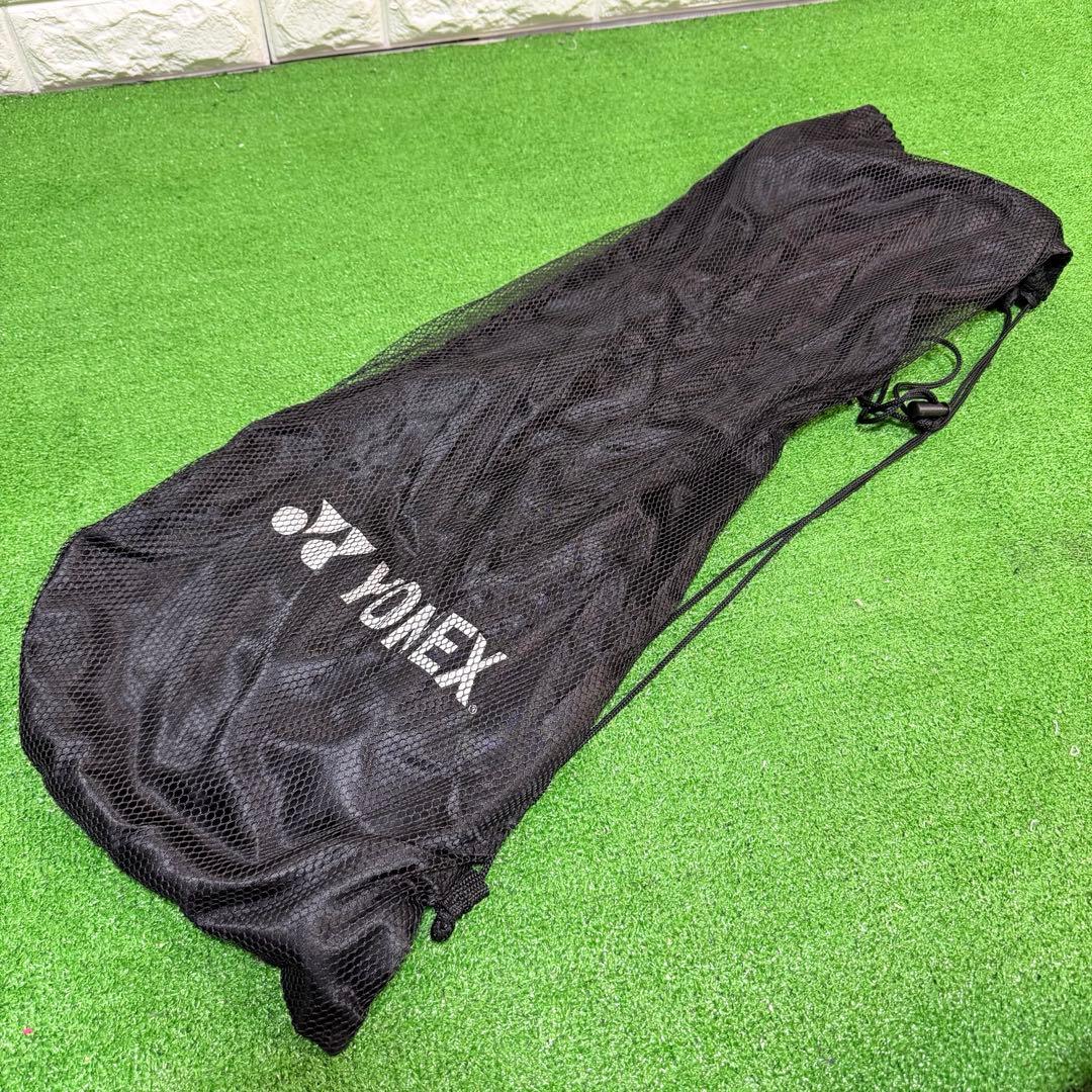 YONEX VCORE 100 ブラック G2 300g 国内正規品　硬式