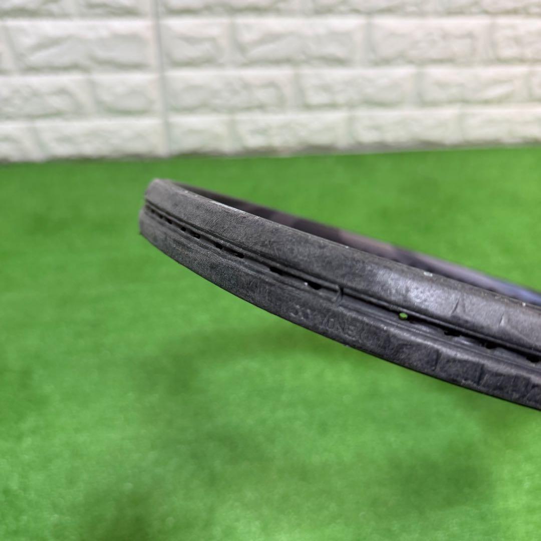 YONEX VCORE 100 ブラック G2 300g 国内正規品　硬式