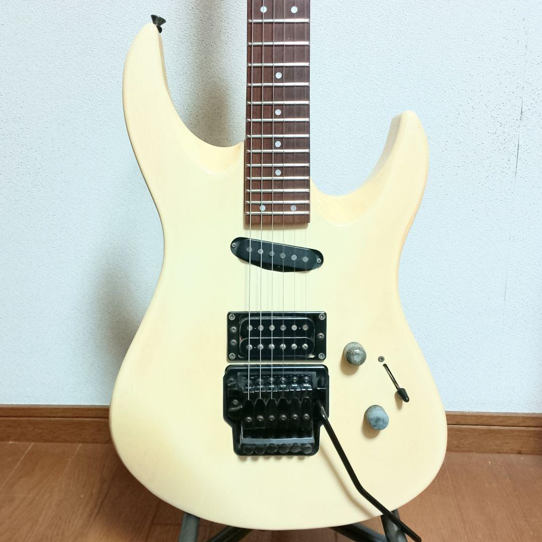 YAMAHA　RGX-611J　80’s ジャパンヴィンテージ　エレキギター