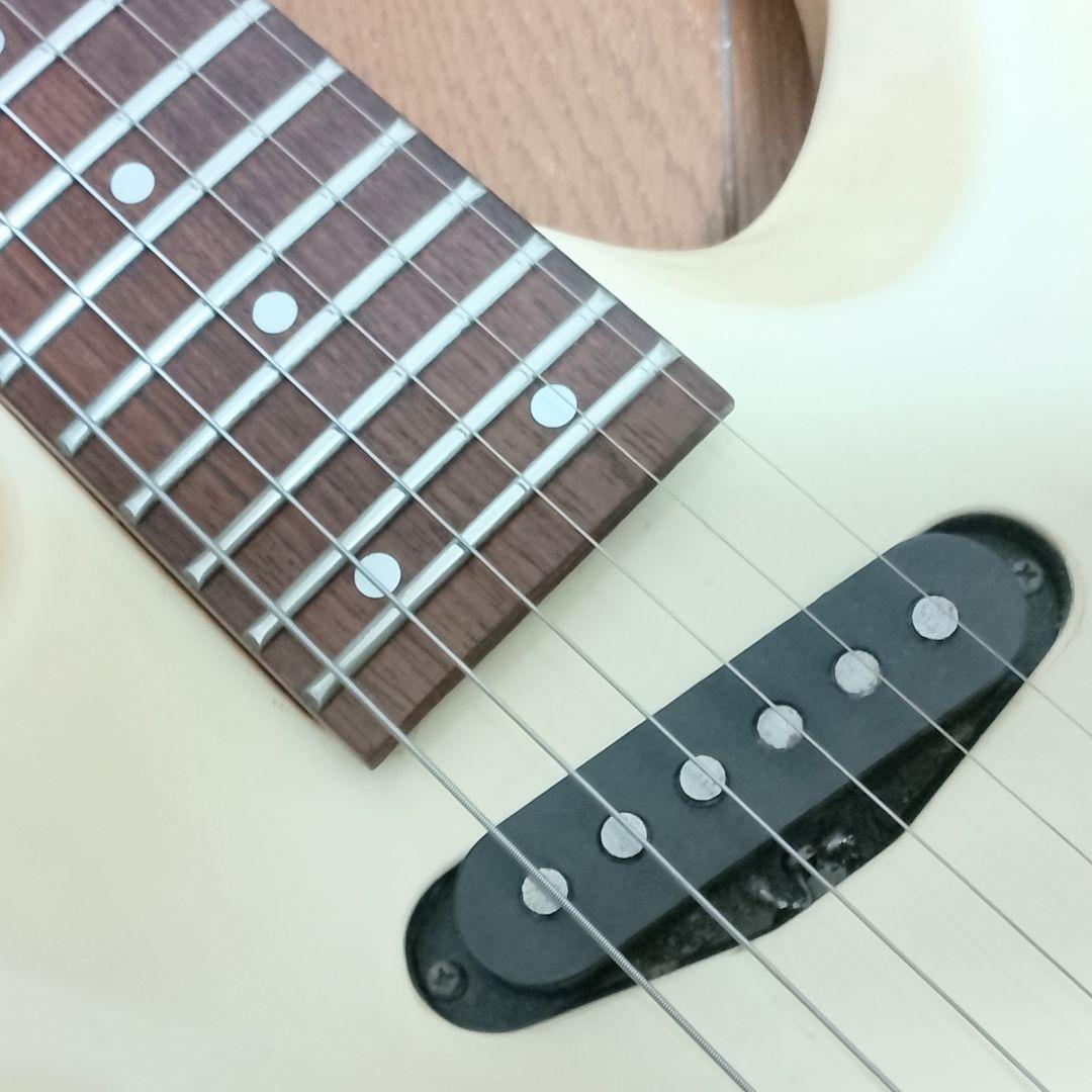 YAMAHA　RGX-611J　80’s ジャパンヴィンテージ　エレキギター