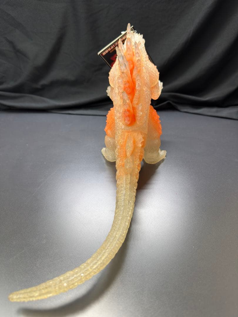 【お買い得】ゴジラフィギュア5体セット