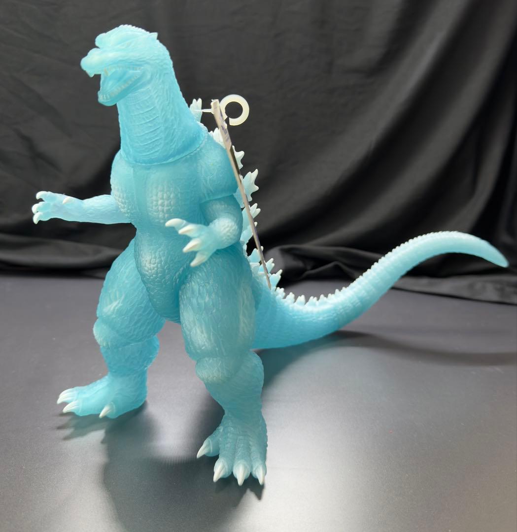 【お買い得】ゴジラフィギュア5体セット