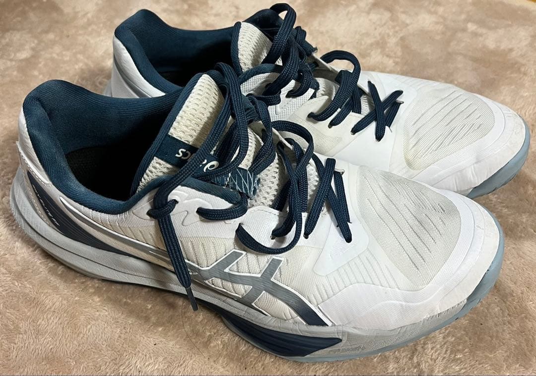 ASICS スカイエリートFFバレーボールシューズ