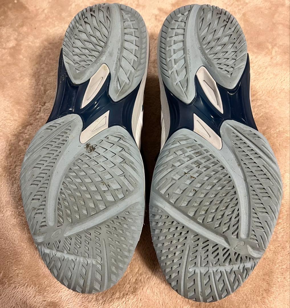 ASICS スカイエリートFFバレーボールシューズ