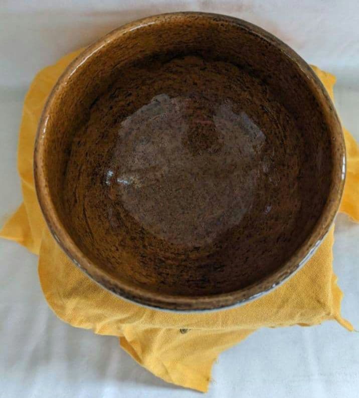 大樋焼　長左衛門　茶器　茶碗　茶わん　茶道具　金沢大樋長楽堂　おおひやき