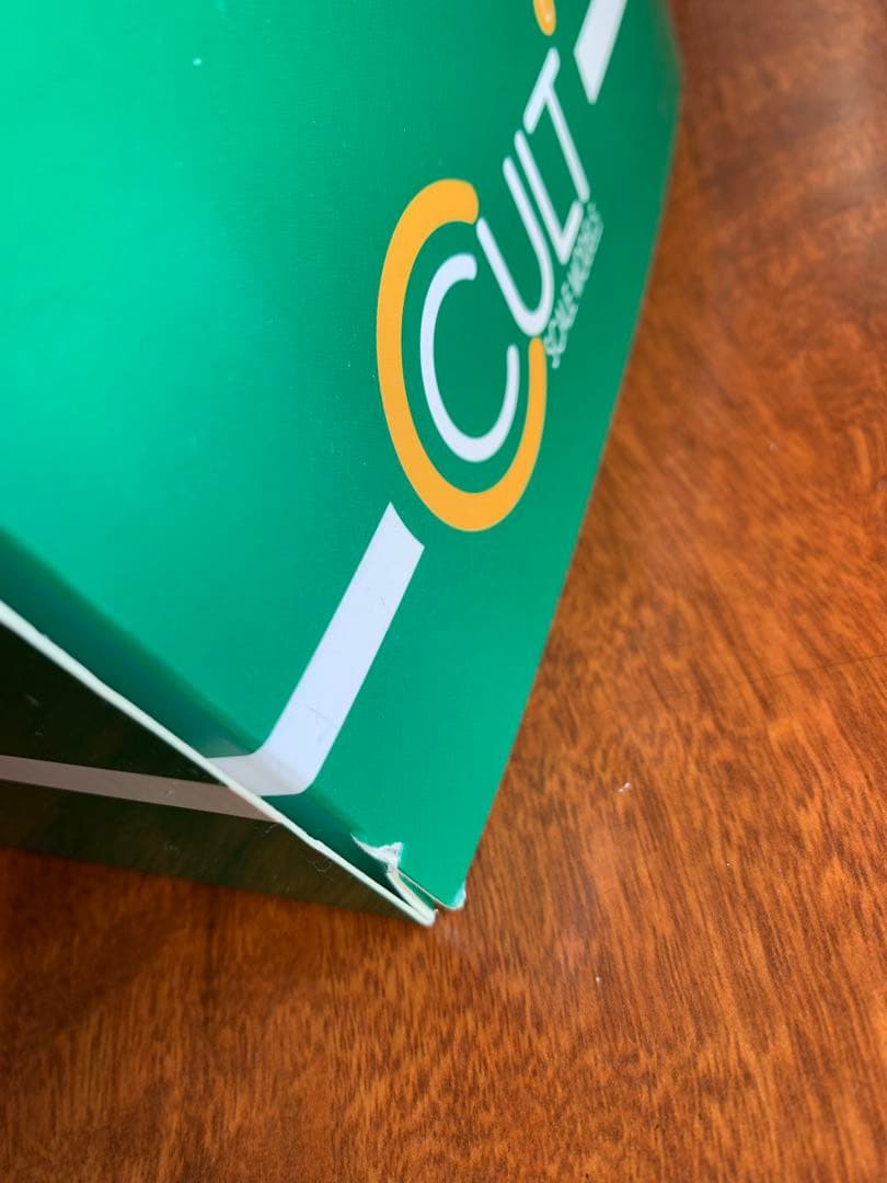 CULT 1/18 ローバー　P6B 3500v8 説明文読んで下さい