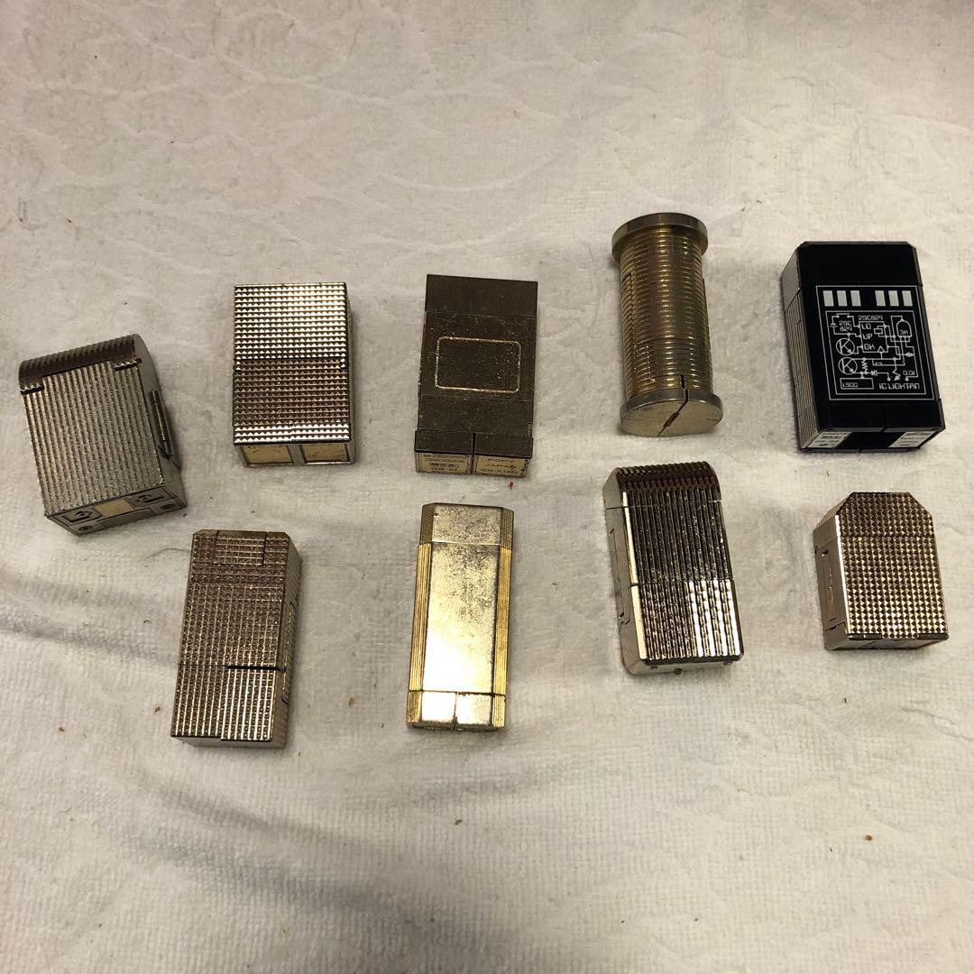 超合金　ゴールドライタンセット