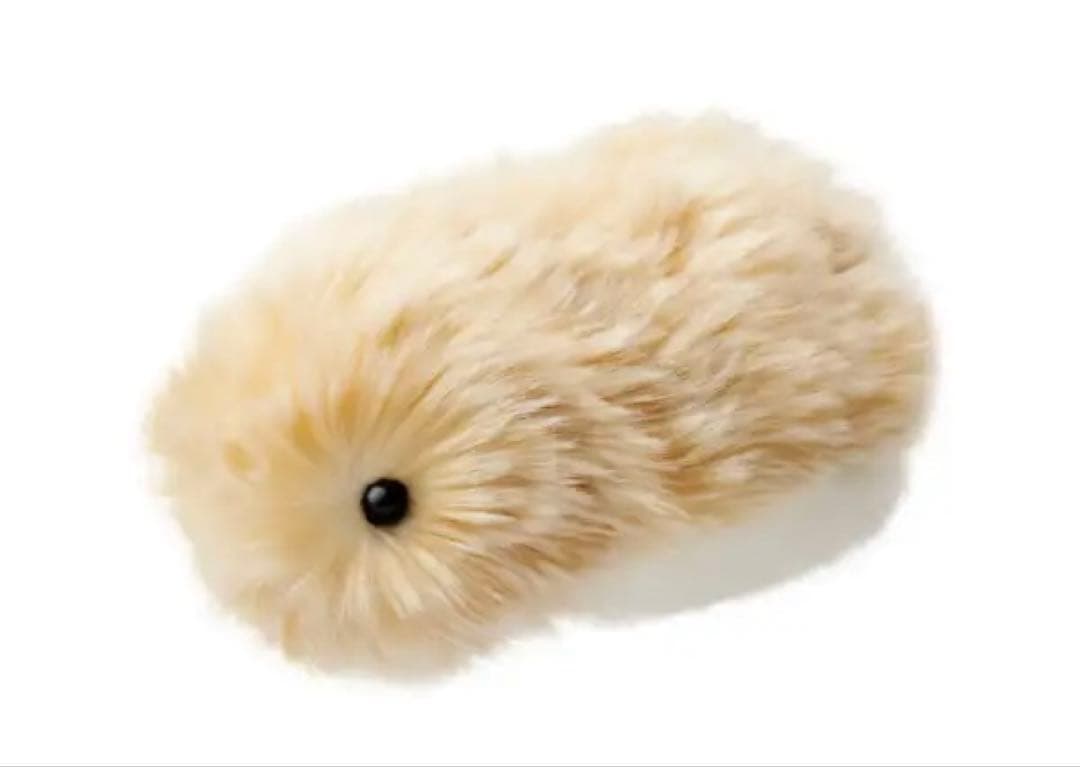 AIペット コミュニケーションロボット Moflin モフリン 金銀セット