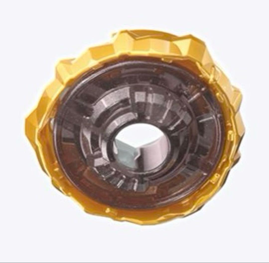 【レアベイ10セット】ドランダガー9-60LF MC:ホワイト【大会必須パーツ】