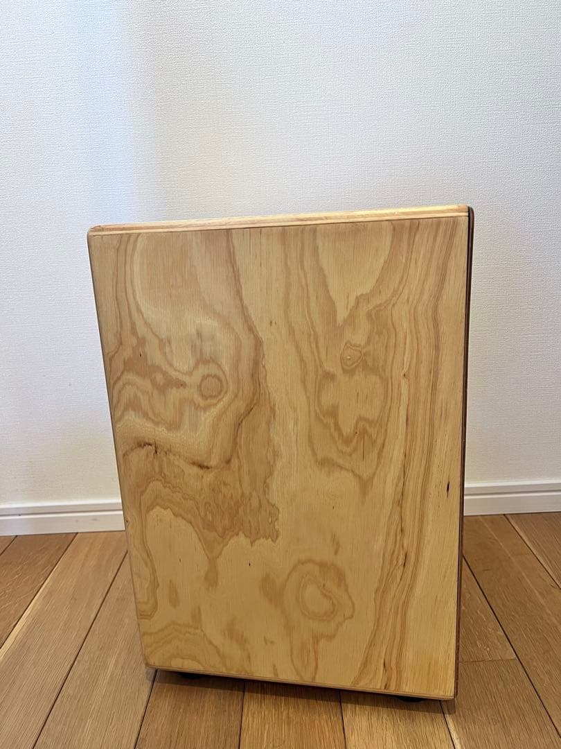 マイネル　カホン　専用バッグ付き