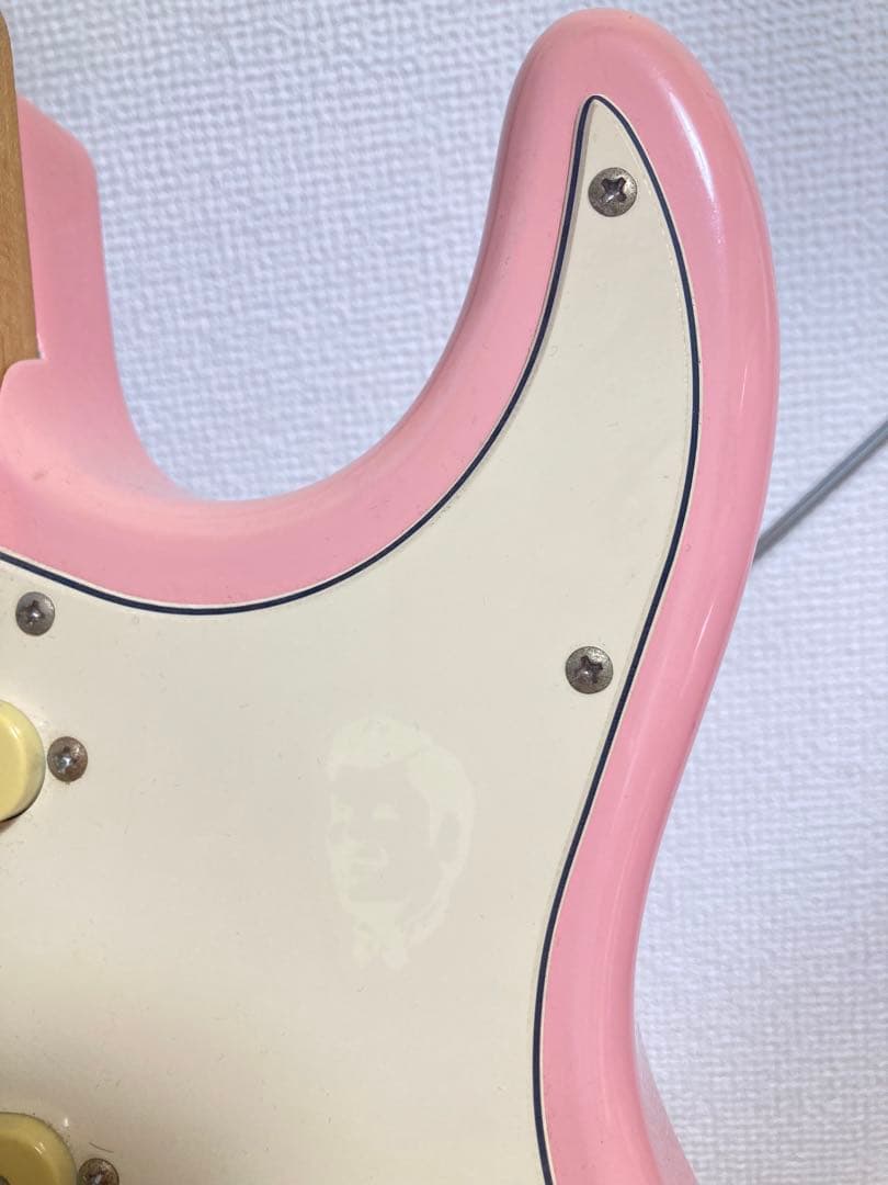 ☆ 激安 Legend by AriaproⅡストラトタイプ ギター レジェンド