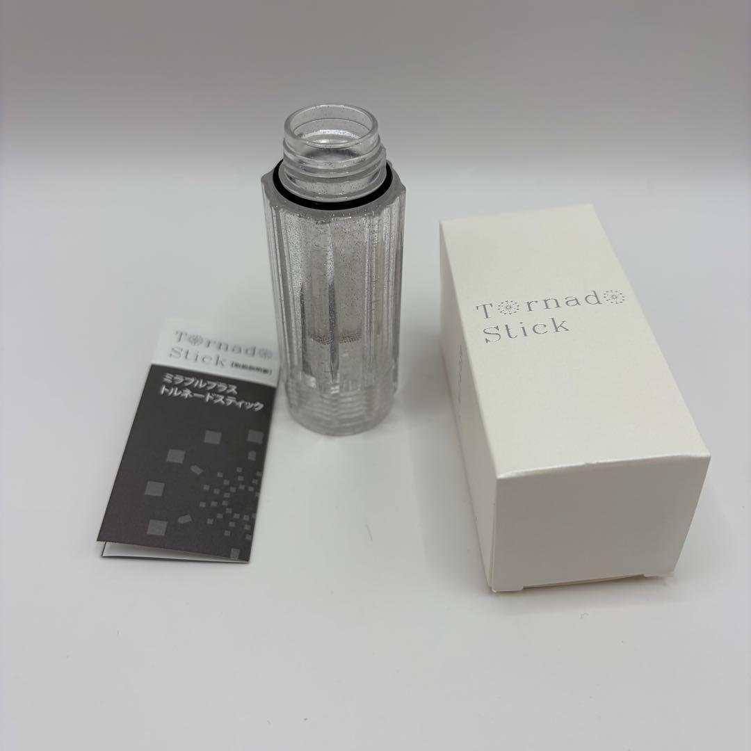 【新品】Science ミラブル ウルトラファインミスト トルネードスティック付