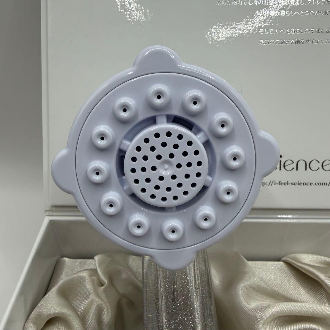 【新品】Science ミラブル ウルトラファインミスト トルネードスティック付