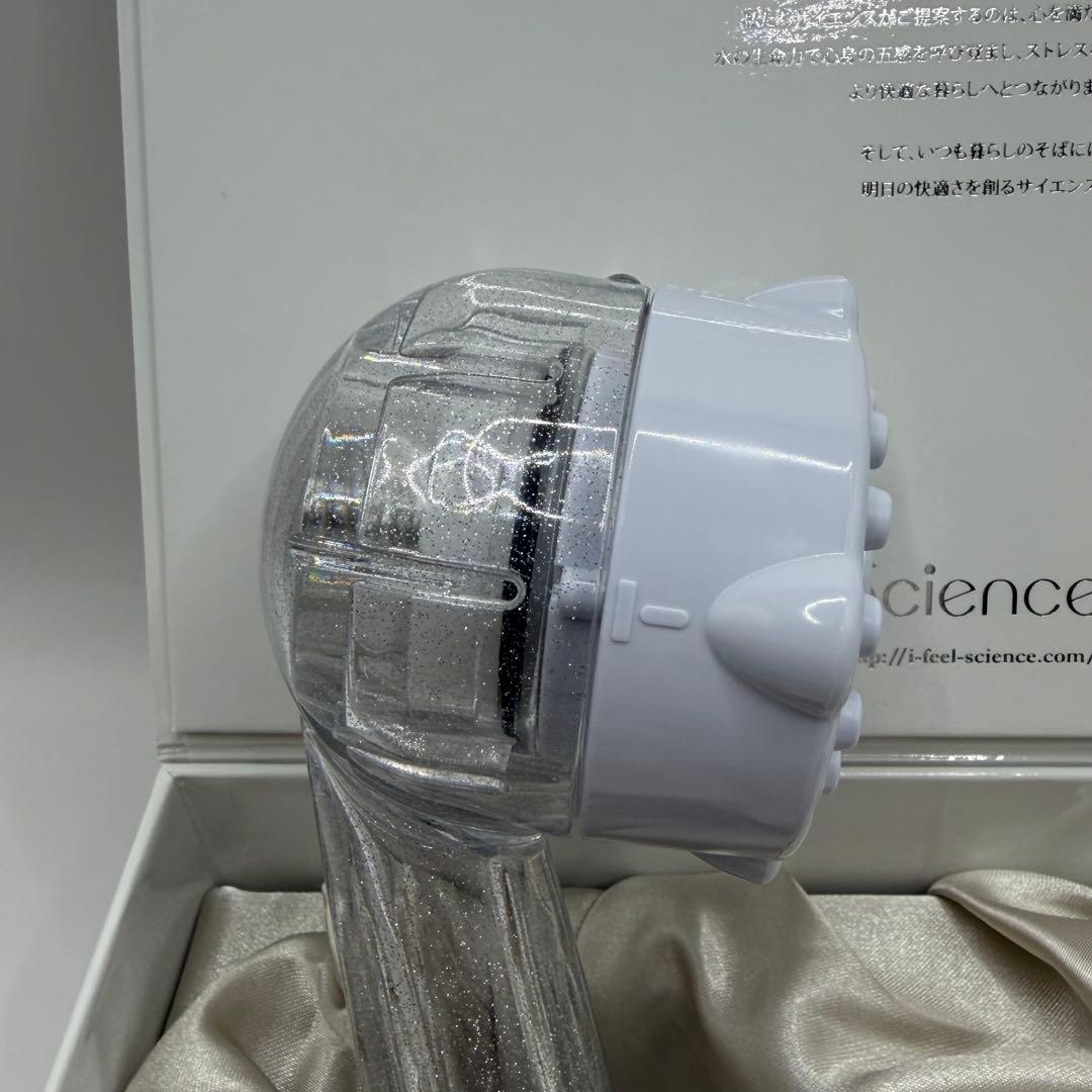 【新品】Science ミラブル ウルトラファインミスト トルネードスティック付