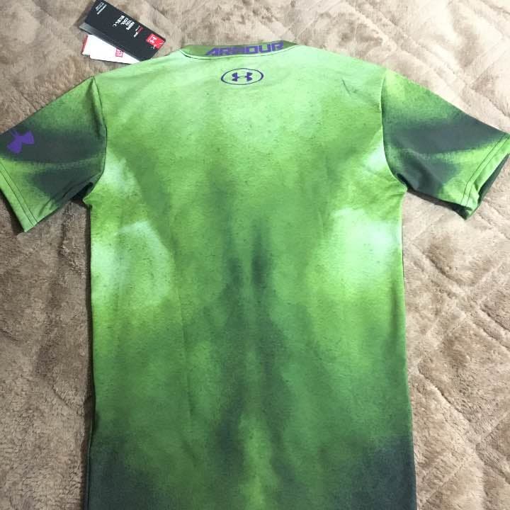 アンダーアーマー ハルク JP Mサイズ