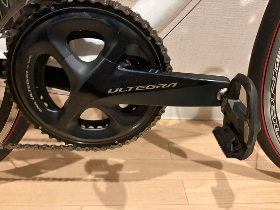 即決可！最終値下げ！ORBEA ORCA OME 2017 カーボンロードバイク