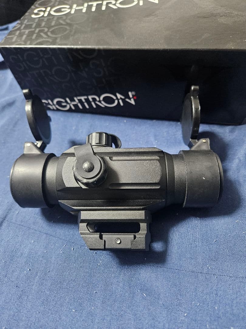 SIGHTRON Military Dotsight SD-33XX サイトロン